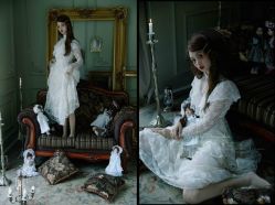 -WAVE SODA摄影工作室