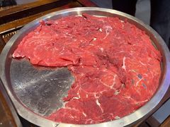 -萍姐火锅·公路夜市(江宁万达店)