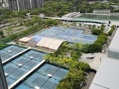 -小南洋海景餐厅(深圳湾店)