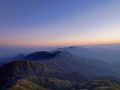 -萍乡武功山风景名胜区