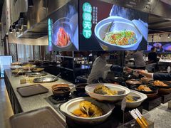 -印巷里主题餐厅(马鞍山店)