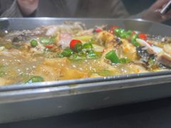 -半天妖烤鱼(新中关购物中心店)