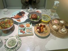 -苏梦江南·淮扬菜(夫子庙店)