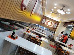 大堂-龙记桂林米粉店(书城路店)