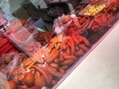 -天宝楼酱制品(华苑路店)