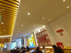 -素满香·食养自助(天一广场店)