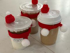 -Cafe on warm(丹霞店)