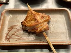 -鳥喜Toriki怀石烧鸟料理