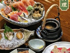 -山盛创作料理·Yamamori(珠宾店)
