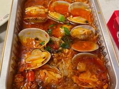 -蚝太郎 • 海鲜烧烤(建国路创始店)