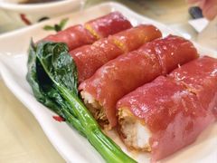 -80s港式茶餐廳