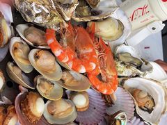 -日照大牌檔•小船海鲜(万平口店)