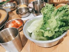 -姜虎东白丁烤肉(深圳湾后海汇店)