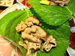 -火炉情韩国料理店(古田路店)