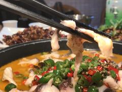 -盛宏鑫·四川鲜鱼馆(一元路店)