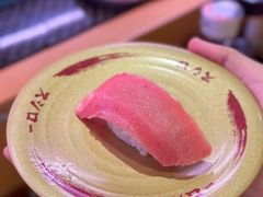 -寿司郎(皇庭广场店)