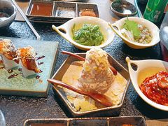 -樱嘢·炭火烧肉(惠南店)