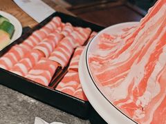 -川味观·鲜货火锅(西湖文化广场店)