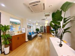 -兰瑜伽·普拉提