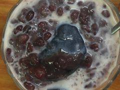 -五福堂龟苓膏(河东北山店)