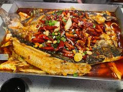 -鸣记脆皮烤鱼(山姆店)