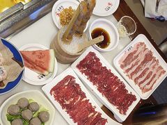 -重庆高老九火锅(万象城店)