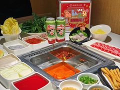 -海底捞火锅(佳兆业广场店)