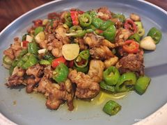 -梁记粥铺(开元地中海店)