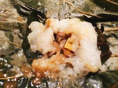 糯米鸡-粤珍轩.创始店.始于2001(含光门店)