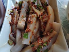 鸡豆凉粉-小厨子私房菜·云南美食店