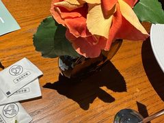 -原石牛扒·约会餐厅(龙城万科里店)
