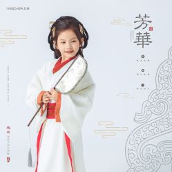 -倾城宝贝儿童摄影(浦东金谊店)