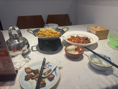 -白鹿江西餐厅(北师大店)