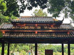 -南宁南湖公园