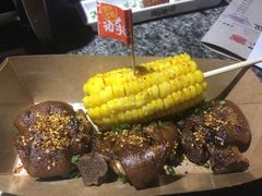 -蘭奢雅集·江浙菜(青山江滩店)