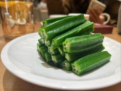 -隅乐胡椒虾·台湾菜·团建(皇岗店)