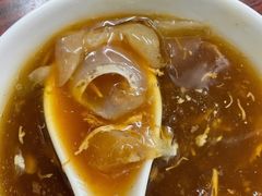 碗仔翅-添發碗仔翅美食