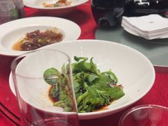 -万丽轩·粤菜(王府井金茂万丽酒店)