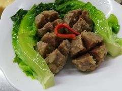 -丰圆轩粤式茶楼 . 点心粤菜(夏茅店)