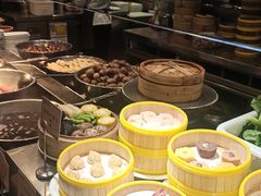 -美乐食街(小南店)