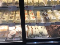 橱柜-凯司令(豫园地铁站店)