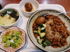 -菊儿人家·北京胡同菜(南锣鼓巷店)