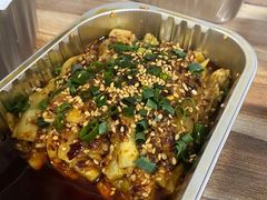 -红辣椒·川菜·火锅(大洋中心店)