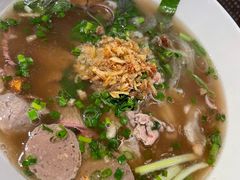 -PHO爺·越南料理(亦庄大族广场店)