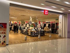 -优衣库(哈尔滨香坊万达广场店)
