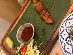 -KingThaia金泰兰(滨江天街店)