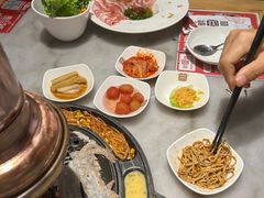 -韩宫宴烤肉·黑毛和牛·料理(滨湖银泰城店)