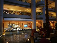 -威斯汀舞台餐厅