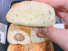 -盒马鲜生(馥邦国际店)