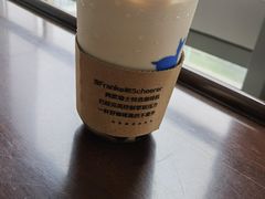 -瑞幸咖啡(福融天地广场店)